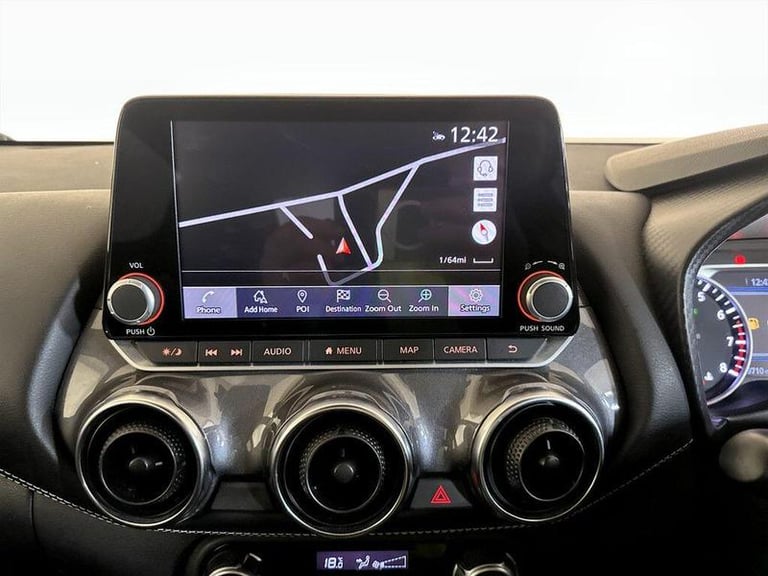 2023 Nissan Juke 1.0 DiG-T 114 N-Connecta 5dr DCT HATCHBACK PETROL Automatic