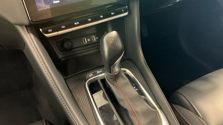 2024 MG MG ZS 1.0T GDi Exclusive 5dr DCT Petrol Hatchback Hatchback Petrol Automatic