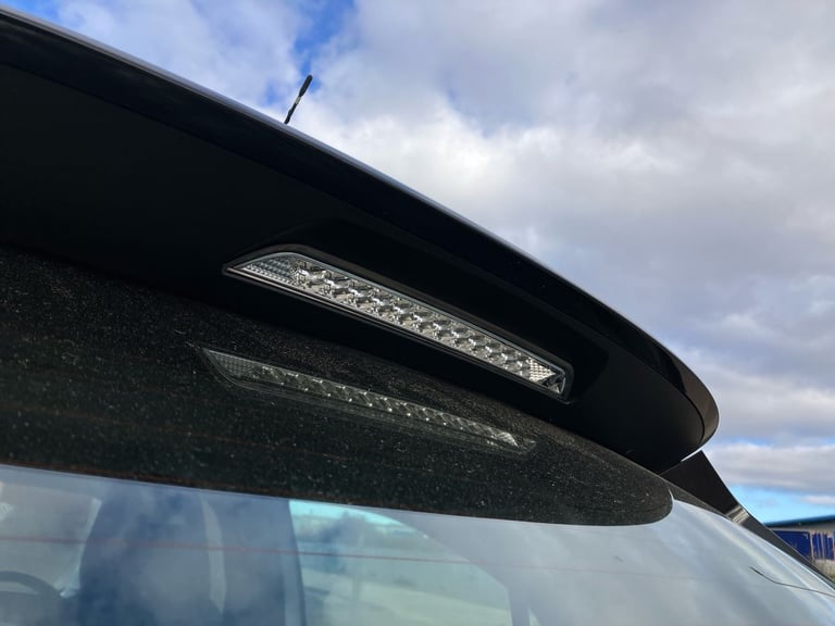 2022 Vauxhall Mokka 1.2 Turbo Elite Edition 5dr Auto SUV PETROL Automatic