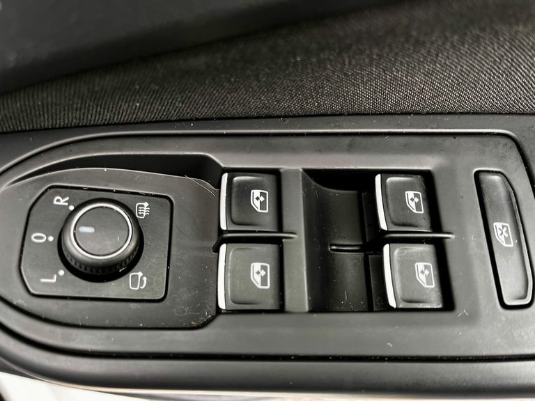 2021 Volkswagen Golf 2.0 TSI GTI Euro 6 (s/s) 5dr HATCHBACK Petrol Manual