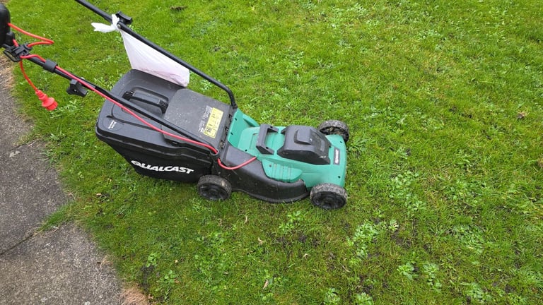 image for Mower