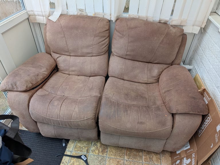 image for Free sofa