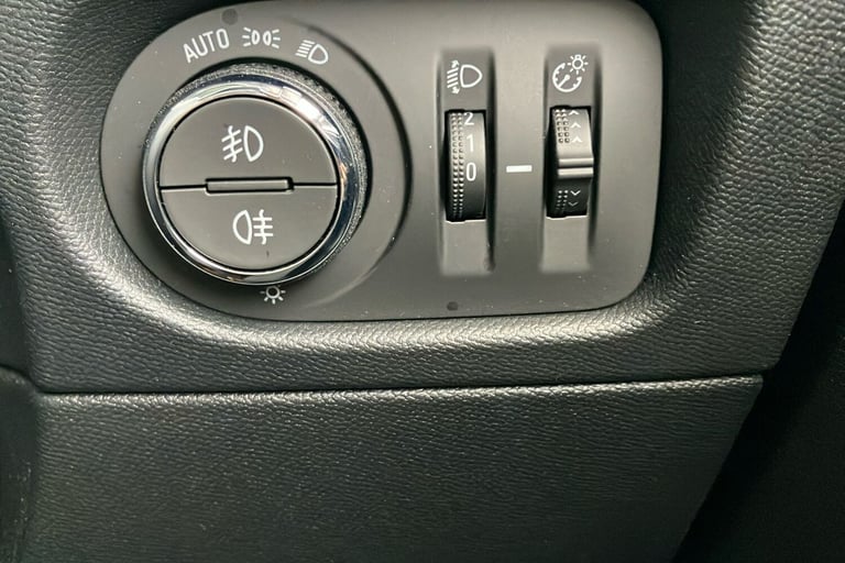  Vauxhall Mokka 1.2 Turbo Elite Edition Suv 5dr Petrol Manual Euro 6 s/s 130 Ps