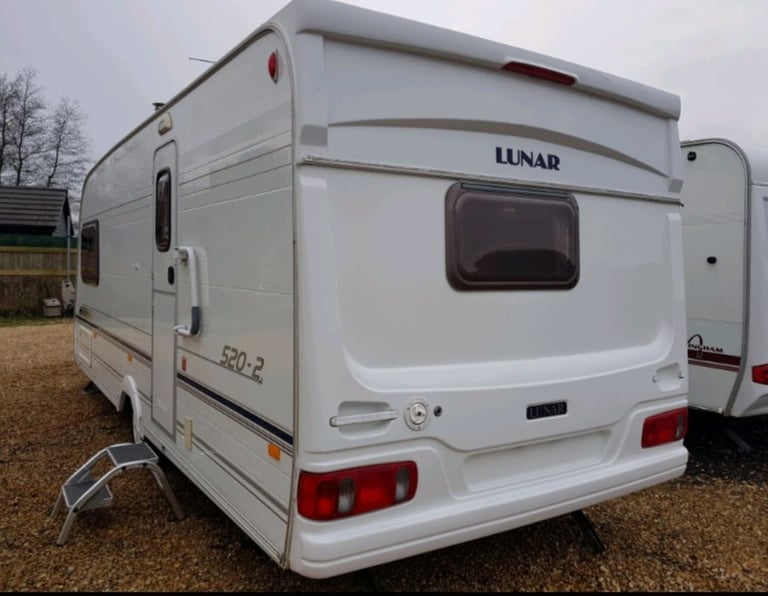 Lunar Delta 520