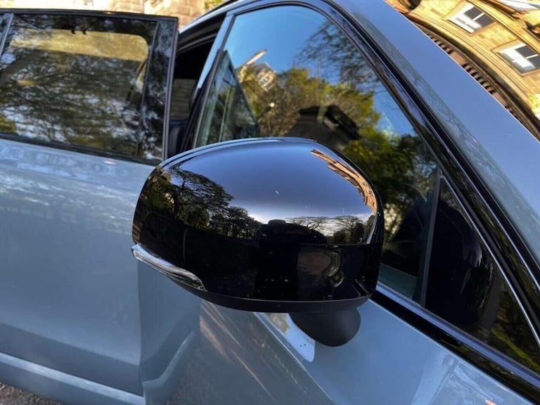 2019 Volvo XC90 2.0 B5D [235] R DESIGN Pro 5dr AWD Geartronic ESTATE DIESEL Automatic