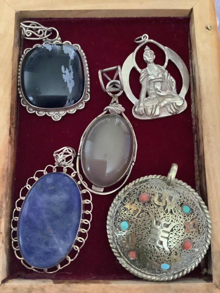 Pendants