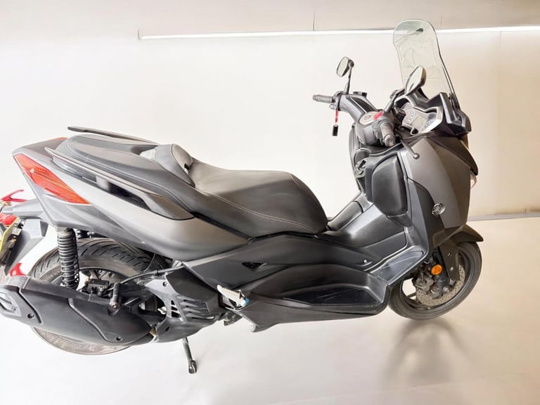 2021 Yamaha XMAX 125 125 CVT V-Belt Euro 5