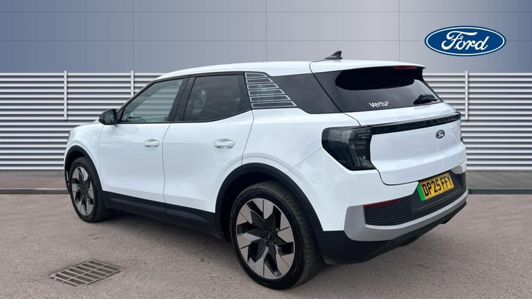 2025 Ford Explorer 250kW Premium 79kWh AWD 5dr Auto HATCHBACK ELECTRIC Automatic