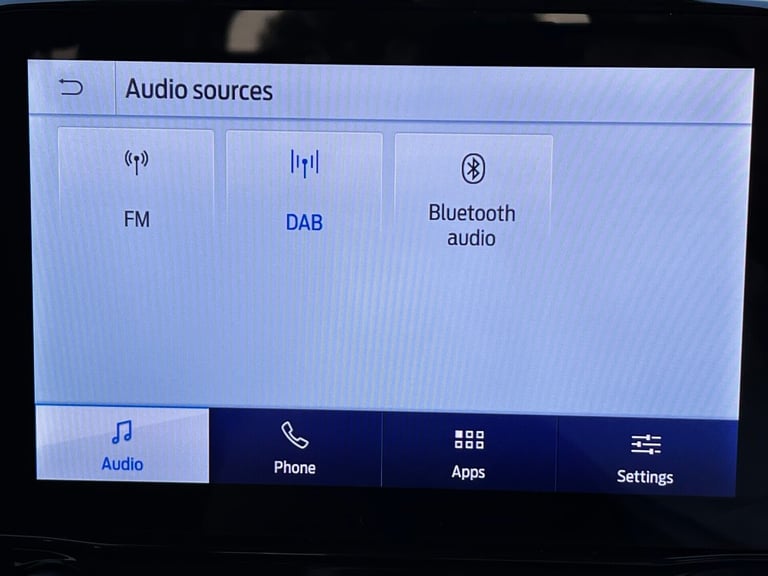 2023 Ford Tourneo Custom 320 ZETEC ECOBLUE MPV Diesel Automatic