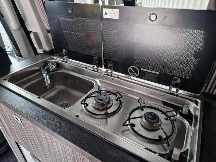 2021 Ford  Wellhouse Conversion Used Motorhome