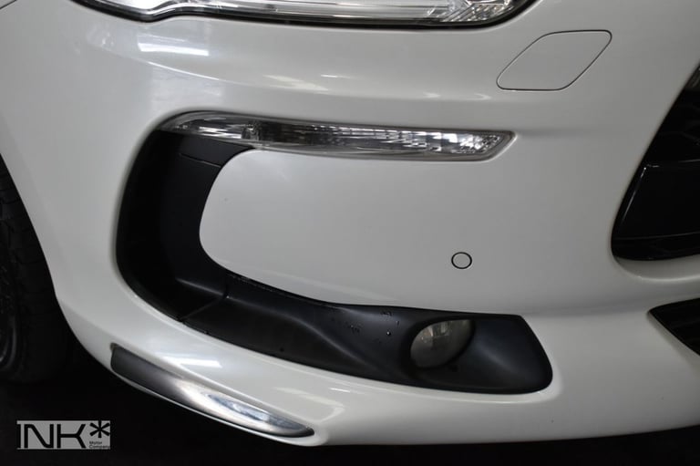 2014 Citroen DS5 2.0 h e-HDi Airdream DSport Hatchback 5dr Diesel Hybrid EGS6 4WD Euro 5 (s/ Hatc...