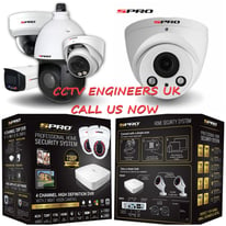 CCTV Camera, Repair, install, Upgrades, DVR, NVR, 