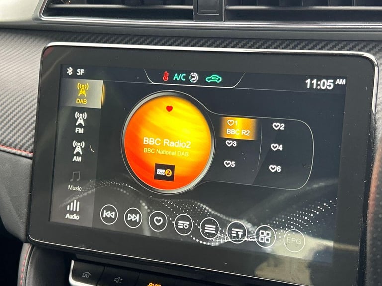 2023 MG MG ZS 1.5 VTi-TECH Exclusive SUV 5dr Petrol Manual Euro 6 (s/s) (106 ps) SUV PETROL Manual