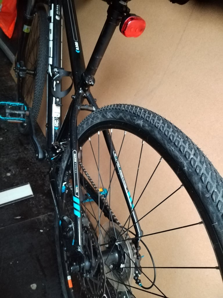 🔥trek dual sport🔥