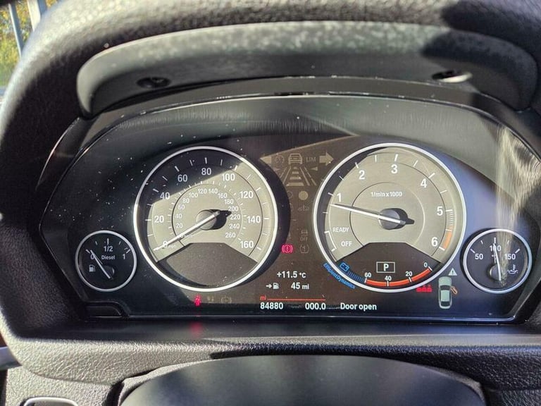 2015 BMW 4 Series Gran Coupe 2.0 420d Luxury Auto Euro 6 (s/s) 5dr COUPE Diesel Automatic