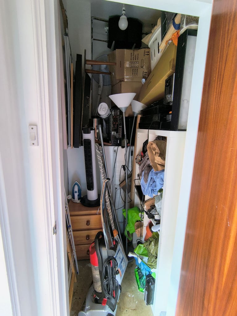 Well Presented 2 Bedroom Flat in Quiet Ruchill Area