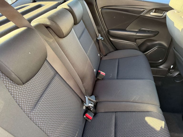 2019 Honda Jazz 1.3 Jazz S i-VTec 5dr Hatchback Petrol Manual