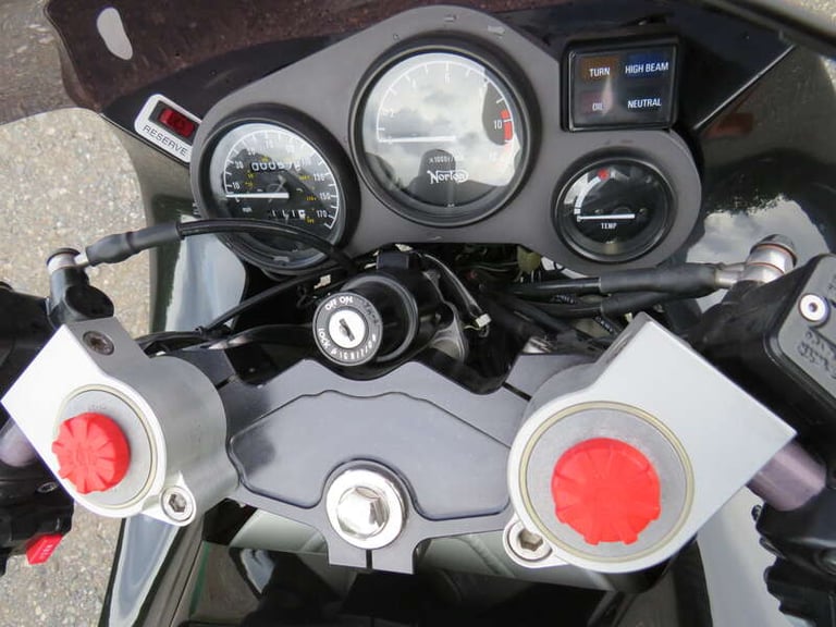  NORTON F1 P55 Manual