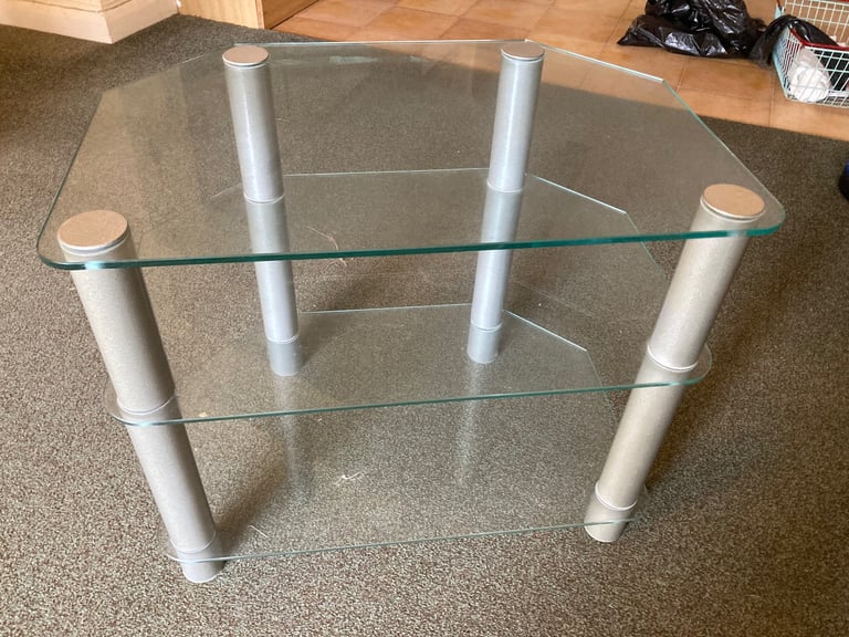 image for Small TV Stand