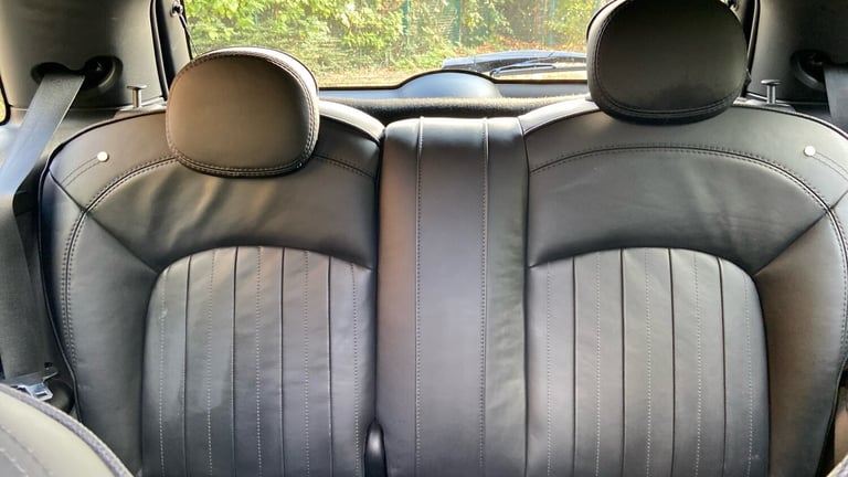 2020 MINI Electric Hatch Cooper SE 32.6kWh Level 3 Hatchback 3dr Electric Auto (184 ps) Hatchback...