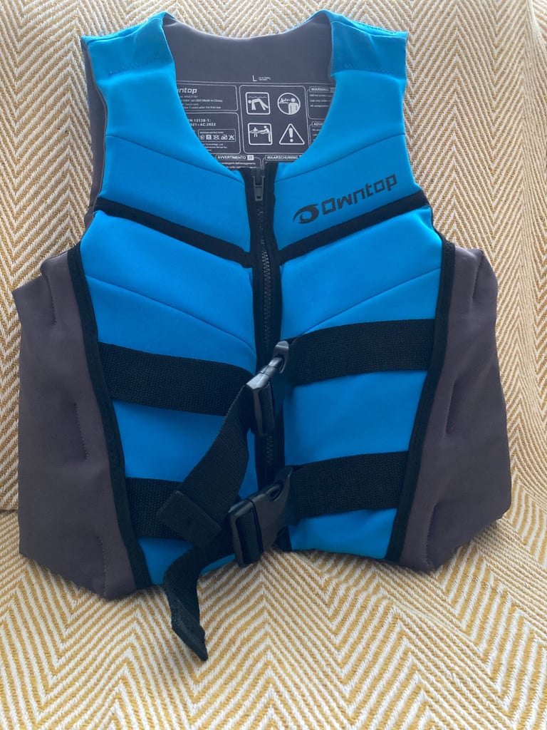 image for Buoyancy Aid for Swimming / Water Sports 