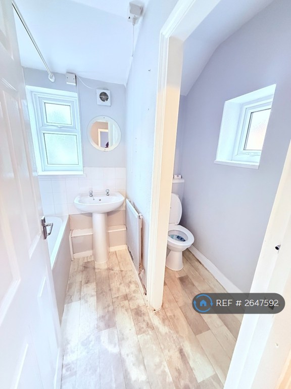 3 bedroom house in Belsize Avenue, Peterborough, PE2 (3 bed) (#2647592)