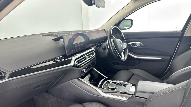 2023 BMW 3 Series 330E Sport Phev Estate Hybrid Automatic