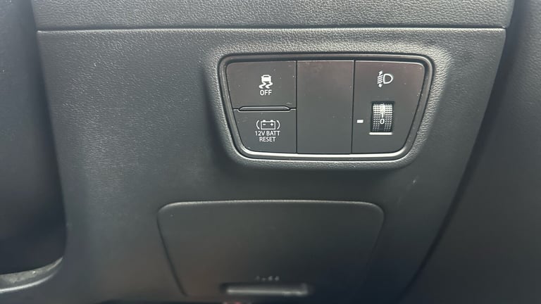 2023 Hyundai TUCSON 1.6 TGDi Hybrid 230 N Line 5dr 2WD Auto Hybrid Estate Estate Hybrid Automatic