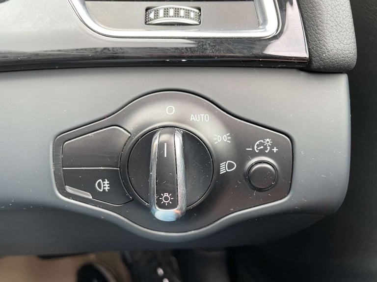 2014 Audi A4 4.2 RS 4 FSI Quattro Auto 4WD 5dr Estate Petrol Automatic