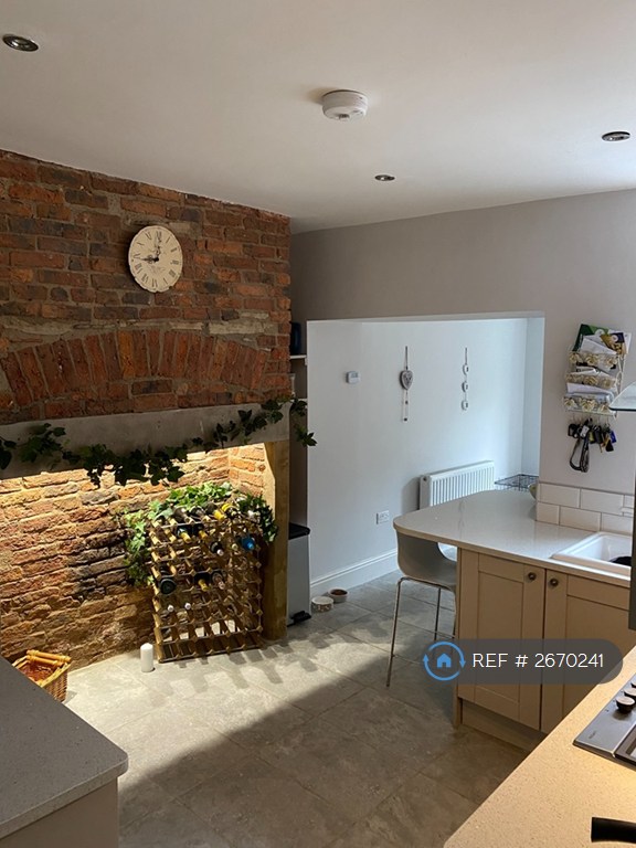 2 bedroom house in Hallgarth Street, Durham, DH1 (2 bed) (#2670241)