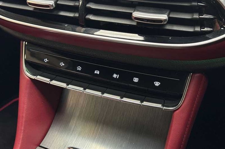 2021 MG MG HS 1.5 T-GDI Exclusive SUV 5dr Petrol DCT Euro 6 (s/s) (162 ps) SUV Petrol Automatic