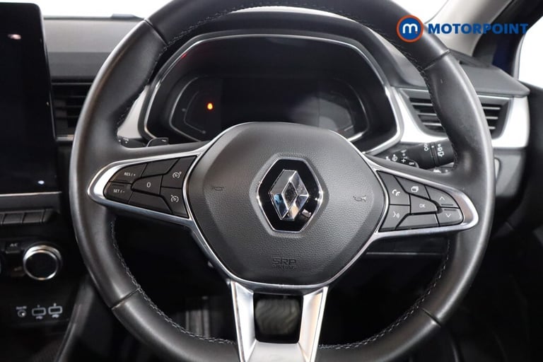 2020 Renault Captur 1.3 TCE 130 S Edition 5dr EDC SUV Petrol Automatic