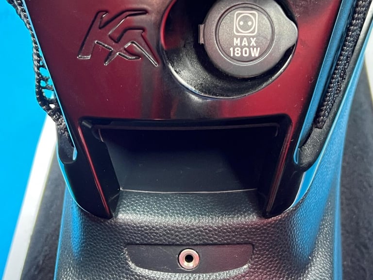 2014 Ford Ka 1.2 Grand Prix III Euro 6 (s/s) 3dr HATCHBACK Petrol Manual