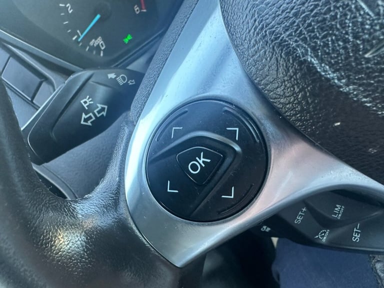 2017 Ford Transit Custom 2.0 TDCi 290 Limited Panel Van 5dr Diesel Manual L1 H2 (157 g/km, 168 bh...