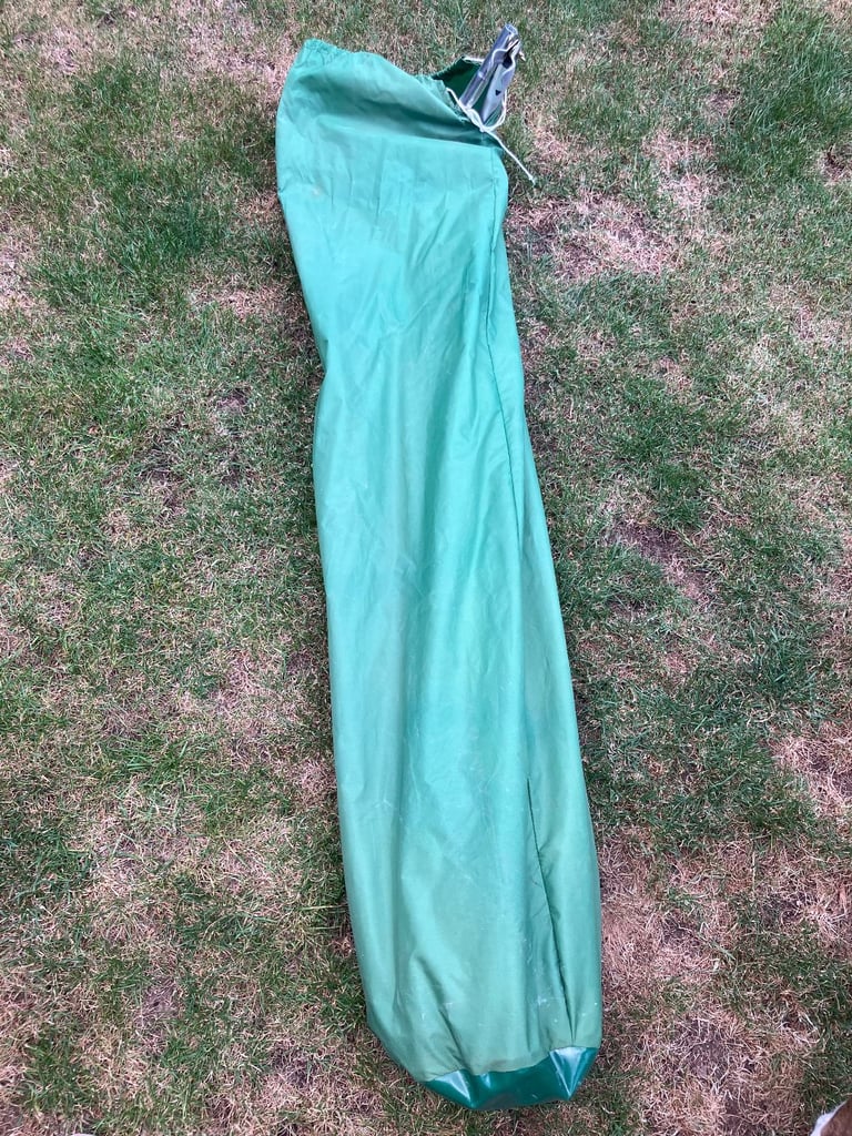 Bradcot Classic (960cm) Full Awning with Easy Alloy Poles