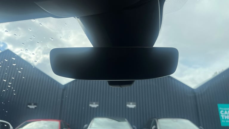 2022 Peugeot 208 1.2 PureTech 130 GT 5dr EAT8 Petrol Hatchback Hatchback Petrol Automatic