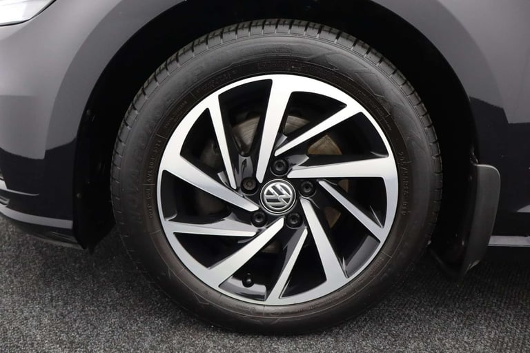 2019 Volkswagen Golf 1.5 Golf Match TSi Evo 5dr Hatchback Petrol Manual