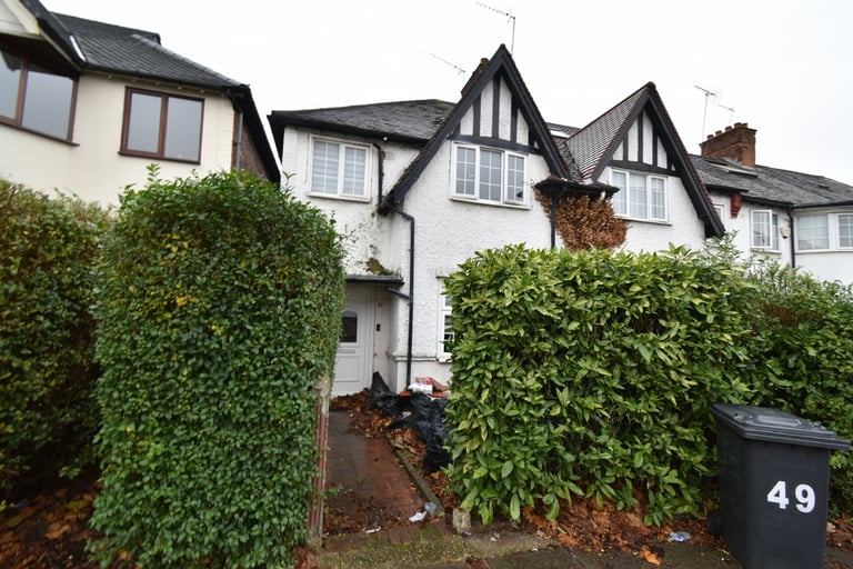 5 bedroom house in London, NW11