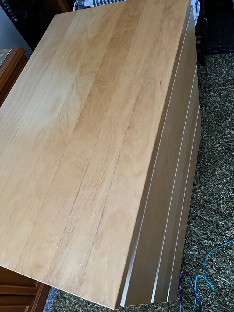 Ikea chest of drawers 