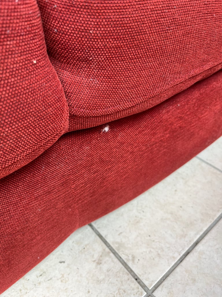 2 Seater Sofa