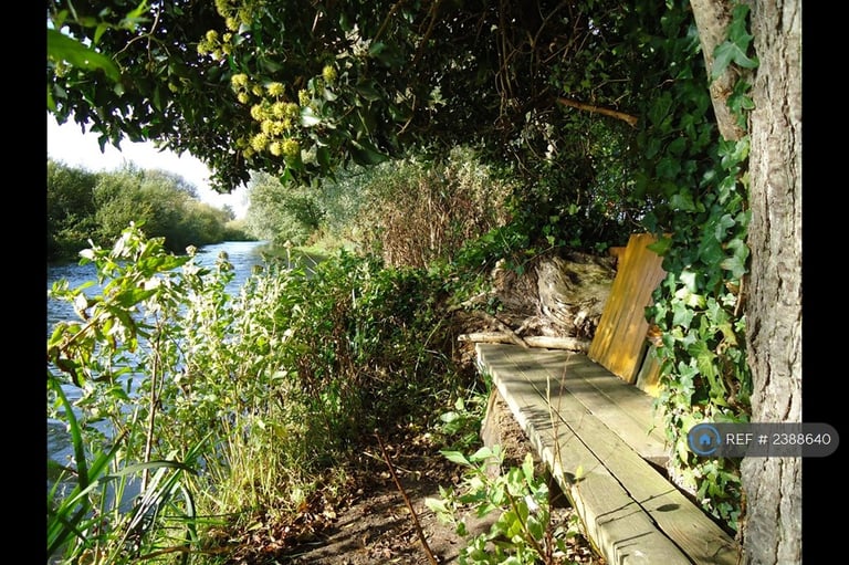 1 bedroom in Wensum Valley Close, Norwich, NR6 (#2388640)