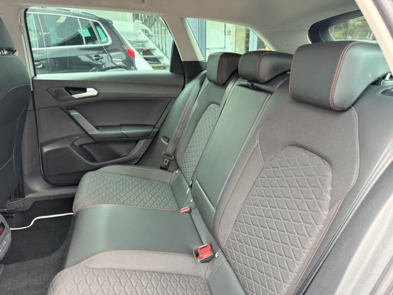  SEAT Leon 1.5 TSI EVO 150 FR 5dr - APPLE CAR PLAY - CRUISE - BLUETOOTH -