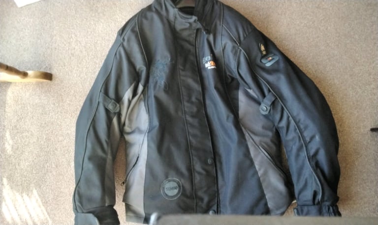image for Ladies Stein Jacket motorcycle jacket 