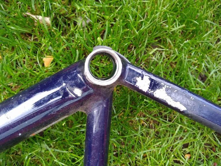 image for Cannondale f900 frame 
