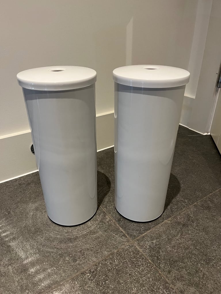 Toilet Roll Storage