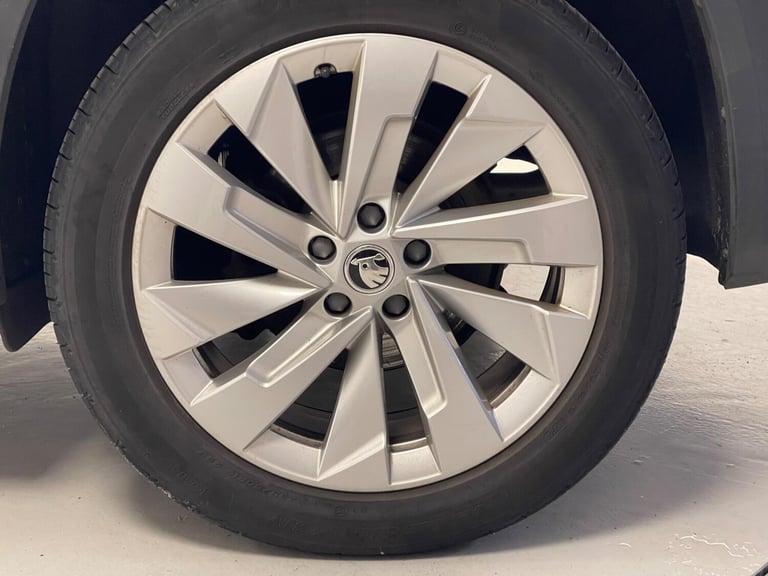 2024 Skoda Kodiaq 1.5 TSI iV 25.7kWh SE L DSG Euro 6 (s/s) 5dr (5 Seat) ESTATE Petrol/Electric Hy...