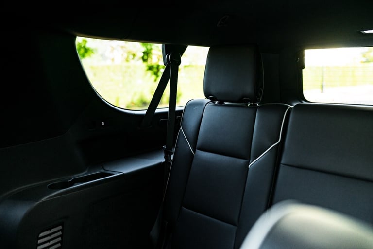 2021 Cadillac Escalade Premium Luxury SUV Petrol Automatic