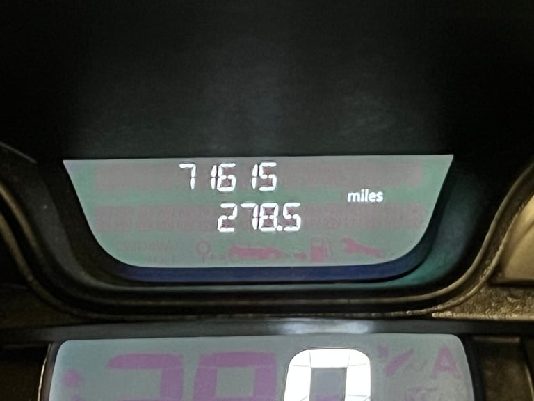 2018 Vauxhall Vivaro L2 1.6CDTI 120PS LWB 9 SEAT MINIBUS (EURO 6) MPV Diesel Manual