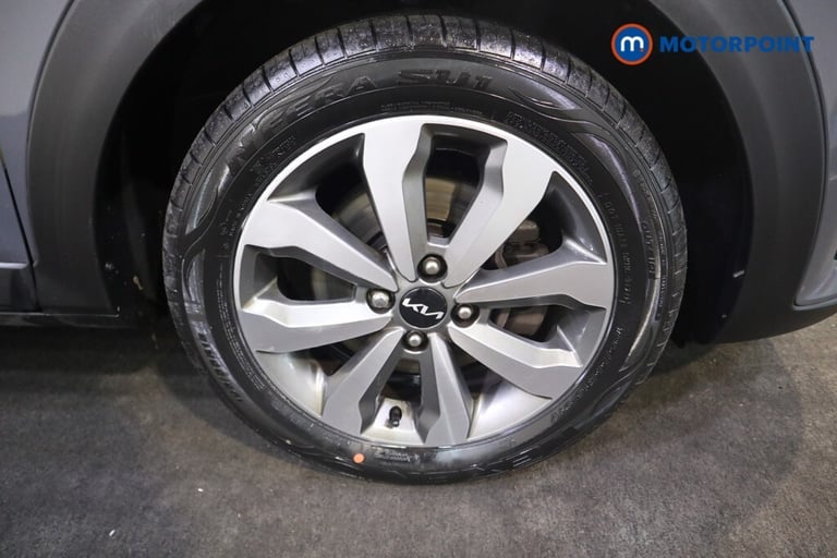 2022 Kia Stonic 1.0T GDi 99 2 5dr SUV Petrol Manual