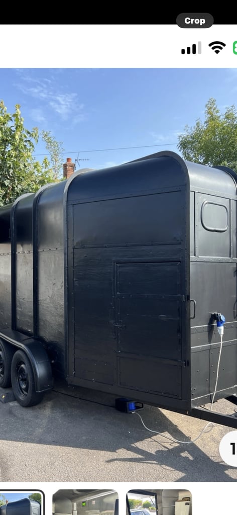 image for Food trailer 